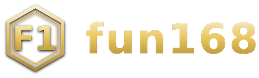 fun168 logo
